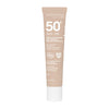 Crema solar color doré bio FPS50+ Alphanova 40 ml
