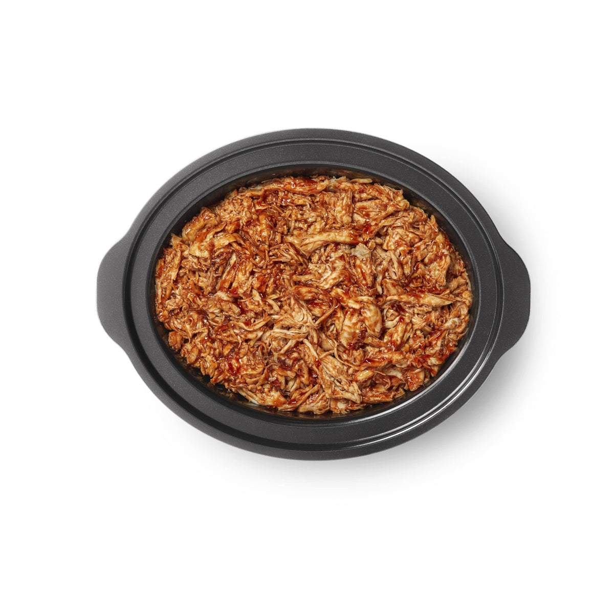 Panela elétrica digital Crockpot Timeselect 5,6L CSC066X