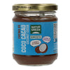 Creme para barrar de coco e cacau Naturgreen 200 gr