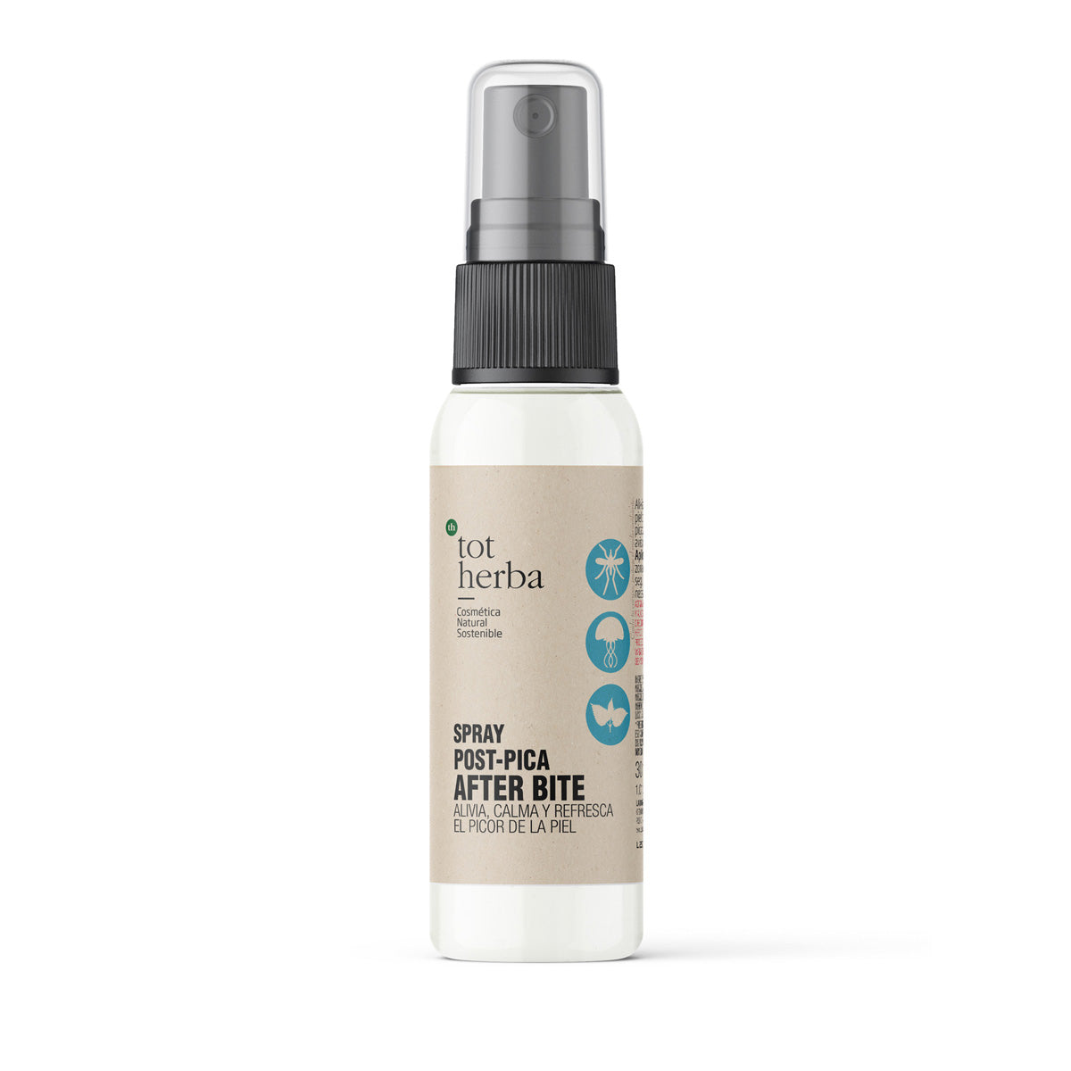 Spray pós-mordida Tot Herba 30 ml