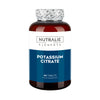 Citrato de Potássio, Nutralie, 180 comprimidos