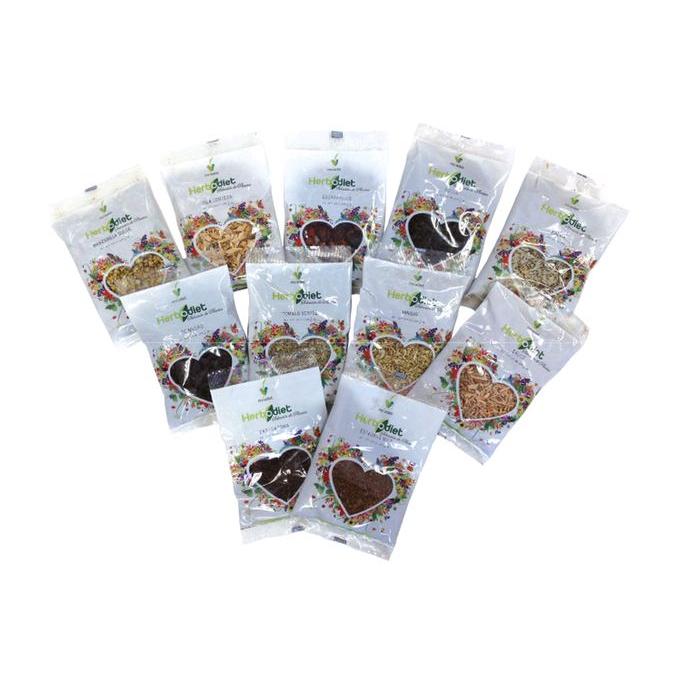 NovaDiet Urtiga Verde 30 g