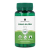 Ginkgo biloba Planet Garden 60 cápsulas