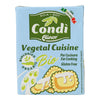Creme de Soja Líquido Condi, 200 ml