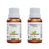Pack 2x Vitamina K2+D3, Sura Vitasan, 15 ml