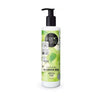 Gel de banho hidratante com maçã e pera, Organic Shop 280 ml