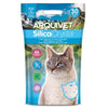 Arena de SilicaCrystal con Perfume Neutro Arquivet 3,8 L