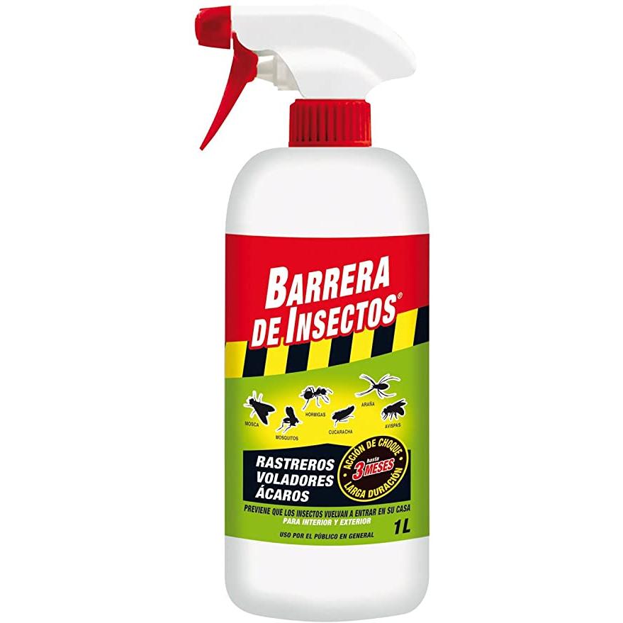 Barreira Voadora e Rastejante Compo 1 L