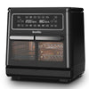 Fritadeira a ar Breville Halo Flexi VDF130X