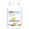 Infla Heal 120 Comprimidos Sura Vitasan