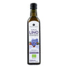 Óleo de Linhaça Prensado a Frio Planeta Huerto ECO 500 ml