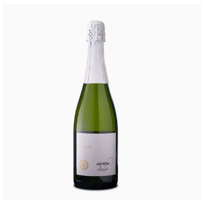 Cabaz de oferta especial XL Brunch La Chinata com 9 produtos.