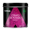 Citrato de Potássio Aldous 250 comprimidos