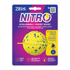 Zeus Nitro™ Bola Lastrada, M, Ï6,3cm