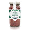 Anchoa del Catábrico en Aceite de Oliva en Tarro de Vidrio AGROMAR 18-20 filetes (55 g peso escurrido)