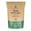 Ácido Cítrico Planeta Huerto 2,5 Kg