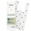 Bolsas para Fraldas Descartáveis Naty 50 Unidades