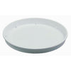Pires de panela branca clássica 24 cm