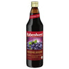 Sumo de mirtilo selvagem biológico Rabenhorst, 330 ml