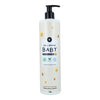 Planeta Huerto Gel e Champô Infantil Calêndula e Amêndoa 500 ml
