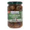 Azeitonas pretas sem caroço Bio Demeter Organica Itália 280 gr