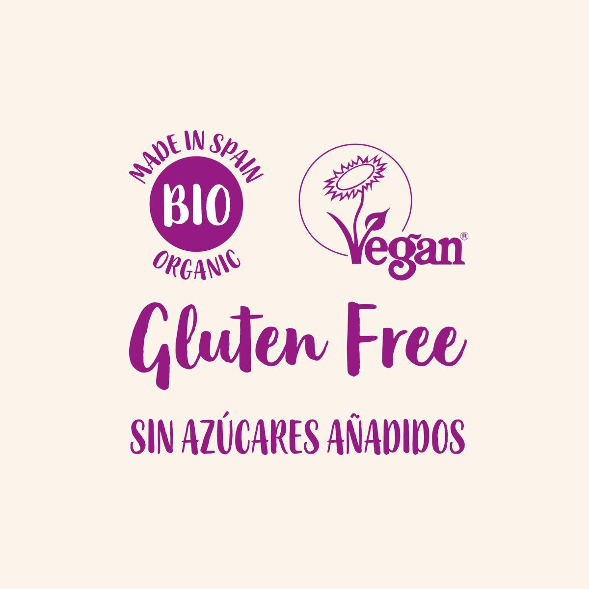 Bebida de Aveia Biológica Sem Glúten Ecomil 1 L