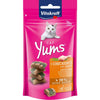 Vitakraft Cat Yums Frango com Catnip 40g