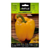 Sementes de Pimento Amarelo Batlle