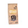 Lanche de tronco de macieira Ribero para coelhos e roedores 100 g