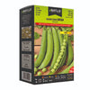 Sementes de ervilha anã Lincoln 250 g Batlle