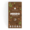 Tableta chocolate negro 85% ECO Planeta Huerto 70 g