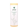 Azal-Bayeta de fibra de bambú 30x50. Rollo de 20 uds. Sin blanquear. 100 gsm
