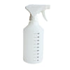 Spray vaporizador graduado La Droguerie Ecologique 510 ml