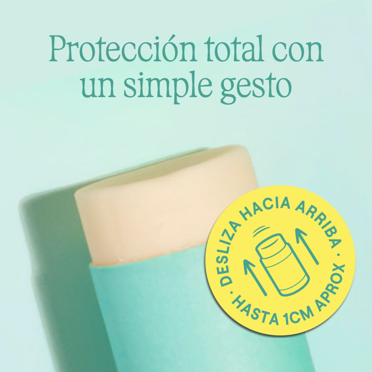 Desodorizante em stick WELEDA Eucalipto 50 g