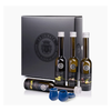 Conjunto de caixas de degustação La Chinata EVOO