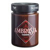 Creme Saudável de Avelã e Cacau Ambrosia Paleobull 300 g