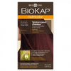 Corante Vermelho Rubi 6,66 Biokap 140 ml