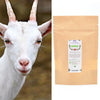 Leite de cabra em pó Camassia, 100 g