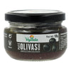 Paté de Azeitona Preta Biológica Vegetalia 100 g