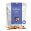 Orejas de Conejo con Pelo para Perros Snack Natural 200 g dr.bimix