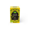 Infusão Orgânica de Gengibre e Limão Artemis 20 saquetas