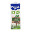 Leite meio gordo biológico Puleva, 1 l