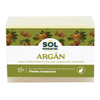 Sabonete natural de argão Sol Natural 100 g