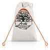 Raspador de língua em cobre Arista Ayurveda