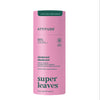 Super leaves Desodorante - Coco y frutos del bosque - plastic free, Attitude, 75g