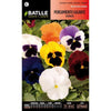 Sementes de Amor-Perfeito Gigante Variegada Batlle
