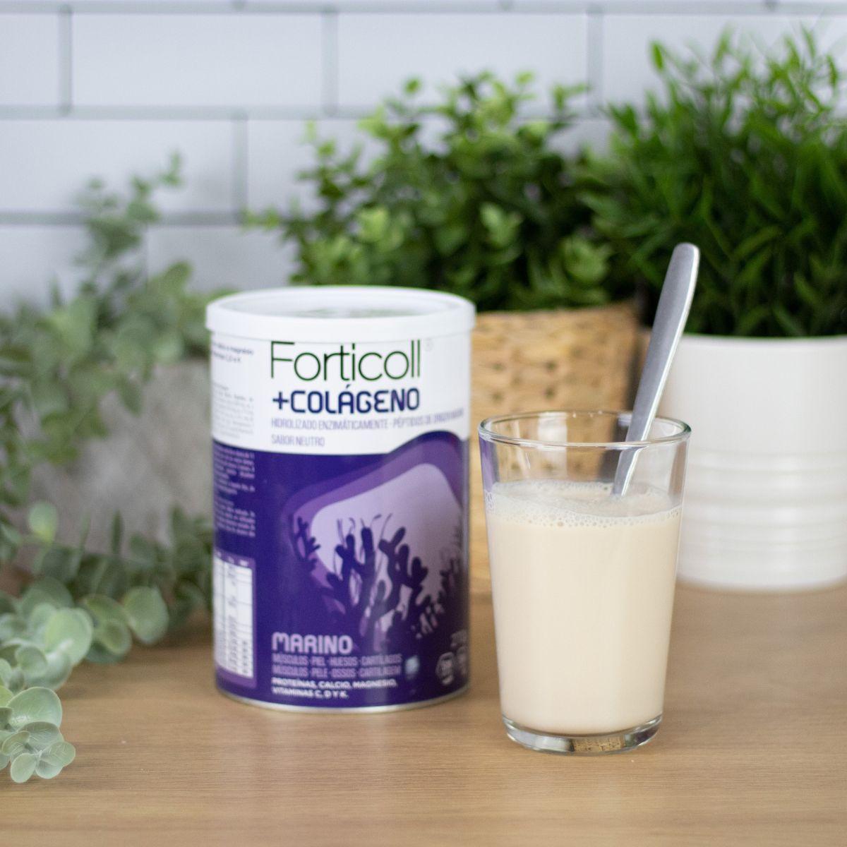 Colagénio Marinho Forticoll 270 g