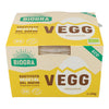 Vegg, substituto de ovo vegetal biológico, Biográ 250 gr