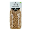 Macarrones de arroz integral ECO sin gluten Planeta Huerto 500 g