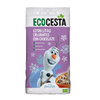 Estrelas de Cereais Crocantes com Chocolate Biológico, Edição Disney, CRIANÇAS, Ecocesto, 375 g